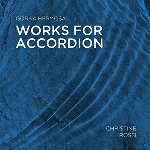 Works for accordion