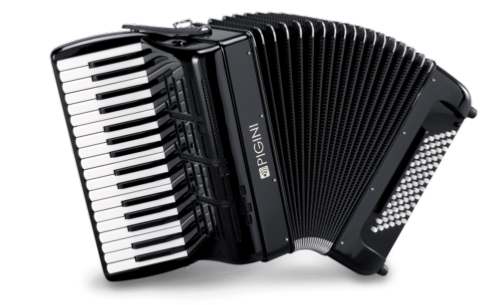 le peter pan a touche piano est le premier accordéon d'étude pour les enfants