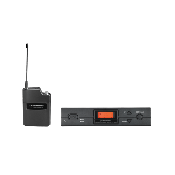 Système UHF Série 2000b Audio-Technica