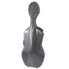 Etui Ortola 100% fibre de carbone pour protéger votre violoncelle 4/4