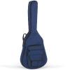 Housse 32B-W Ortola pour Guitare Acoustique / Folk Couleur : Bleu