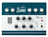 Interface Audio SONO pour guitare