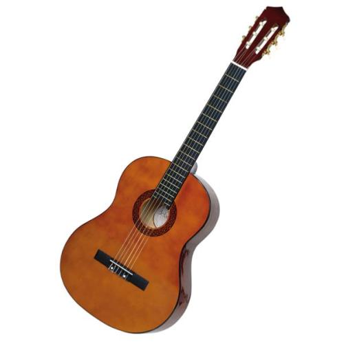 Guitare classique Delacrus 39