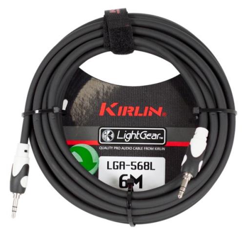 Câble Kirlin 2M LGA-568L