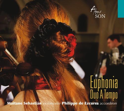 Euphonia Duo A Tempo