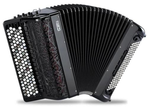 le nova est l'accordéon le plus complet et meilleur au monde