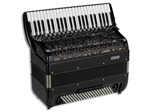 le pigini nova piano est l'accordéon le plus complet et meilleur au monde